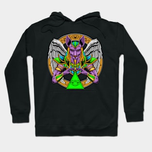 Anubis 4.5 Hoodie